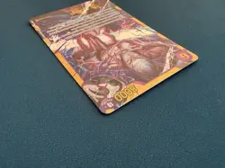 One Piece Enel OP15-118 SEC Near Mint - Image 4