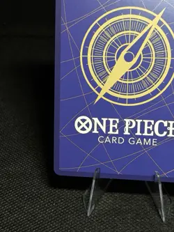 One Piece Charlotte Pudding Special Rare Alt Art Two Legends OP03-112 - Image 4