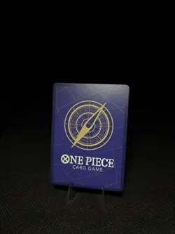 One Piece Charlotte Pudding Special Rare Alt Art Two Legends OP03-112 - Image 5