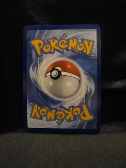 Eevee ex 174 SV: Scarlet & Violet Promo Cards - Pokemon Card - NM - Image 2
