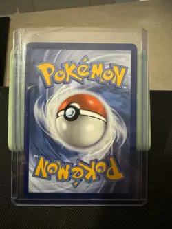 Eevee ex SVP 174 Prismatic Evolutions Black Star Promo Pokemon Card M/NM - Image 2