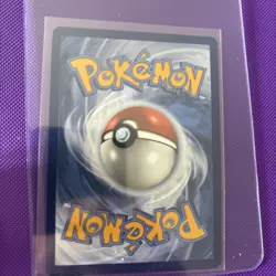 Eevee EX Prismatic Evolutions SVP En 174 Promo Card Pokemon TCG Near Mint - Image 2