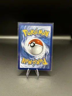 The Pokemon Company Eevee ex Promo Holo SVP Scarlet & Violet 174 EX 200 HP 2023 - Image 2