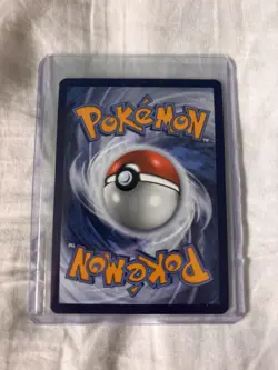 Pokemon TCG Eevee EX SVP 174 Prismatic Evolutions Super Premium Collection Promo - Image 2