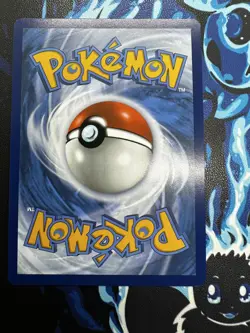 Eevee EX SVP 174 Prismatic Evolutions Black Star Promo Pokemon Card NM/LP - Image 2