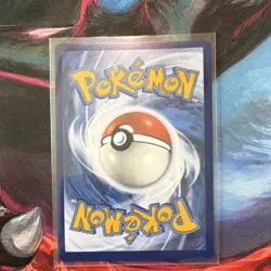 Pokemon Eevee EX Promo Holo SVP 174 Scarlet & Violet Coruscating Quartz 200HP - Image 2