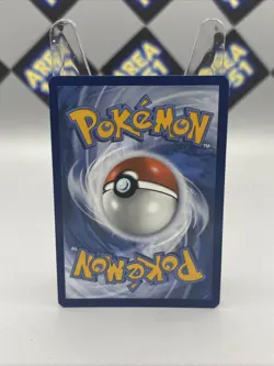 Pokemon TCG Eevee Ex - 174 SVP - Prismatic Super Premium Collection Promo - Image 2