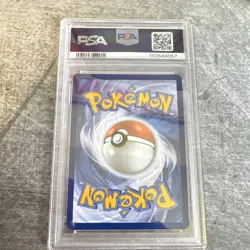 Pokemon Eevee ex 174 SV Promo Holo 200 HP PSA 9 Scarlet & Violet English - Image 2