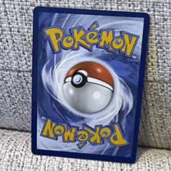 Pokemon TCG Eevee EX Black Star Promo #174 Prismatic Evolutions NM - Image 2