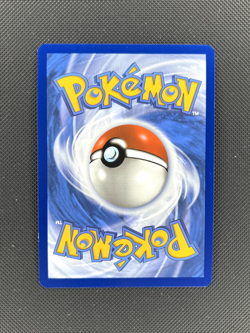Eevee EX SVP 174 Prismatic Evolutions Black Star Promo Pokemon Card NM - Image 2
