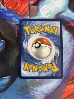 Pokemon TCG Eevee EX Black Star Promo #174 Prismatic Evolutions Card - Image 2