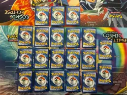 Vintage Pokemon Card Lot Holo Mew Charmeleon Giratina Blastoise Fire - Image 4
