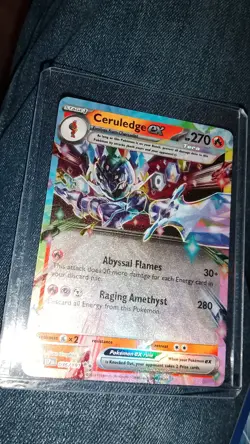 random pokemon cards - Image 3