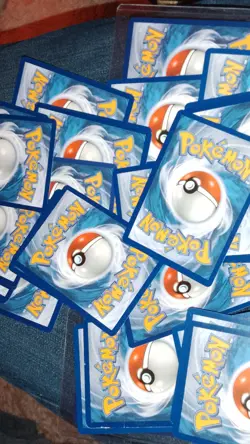 random pokemon cards - Image 5