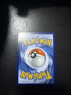 Pokemon TCG Paldean Tauros Scarlet & Violet Paldea Evolved Holo Card 218/193 - Image 2