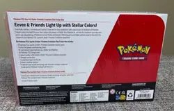 Costco Pokemon Prismatic Evolutions Elite Trainer Box with Booster Bundle 2-Pack - Image 2