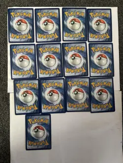 Lot Near Mint+ Holo Ultra Rare Pokemon Cards - Charizard, Arceus, Secrets + More - Image 2