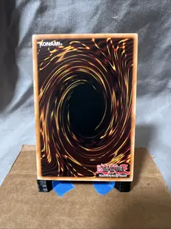 Blackwing Breeze the Zephyr TSHD-EN003 Ultimate Rare Card Near Mint NM - Image 2