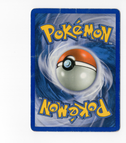 Pokemon Card: Espeon EX 102/115 EX Unseen Forces Ultra Rare! PL - Image 2