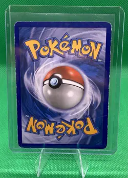 Blastoise - Crystal Guardians (CG) 14/100 Pokemon Trading Card Regular Printing - Image 2