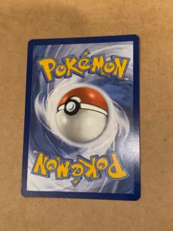 Eri 210/162 Special Illustration Rare Temporal Forces Pokemon Card NM/M - Image 4