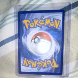 Pokemon Misty's Lapras Full Art Holo Water Card 194/182 English 2023 - Image 2