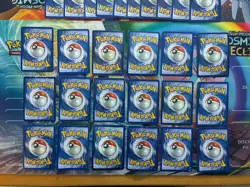 Vintage & Modern Pokemon Card Lot Holo Etc MP-Damaged Gengar Eevee 525+ - Image 4