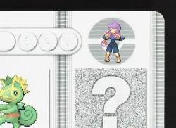 Psychic Judith Alakazam Kecleon Pokemon Battle e Series 1 NM Japanese Card - Image 3