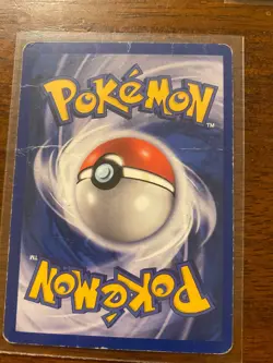 Jigglypuff pokemon 7 card bundle. TOPPS, 2004, 1996-98 - Image 3