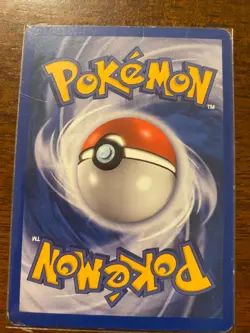 Jigglypuff pokemon 7 card bundle. TOPPS, 2004, 1996-98 - Image 5