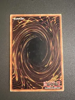 Yugioh! Kuriboh MRD-071 Super Rare Unlimited HP/Damaged - Image 2