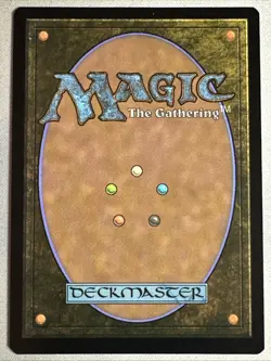 MTG / Krang & Shredder / TMT / #201 / FOIL (Borderless) / Rare / NM - Image 2