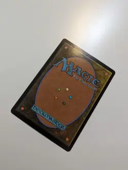 MTG - Ankle Biter (Foil) - Outlaws of Thunder Junction NM/M Condition - Image 3