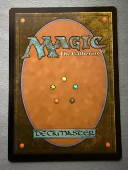 Chromatic Lantern (Surge Foil) NM - Commander: Teenage Mutant Ninja Turtles MTG - Image 2