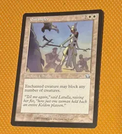 Entangler Prophecy Regular - Image 1