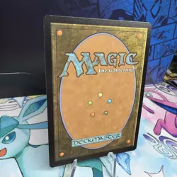 Irma, Part-Time Mutant R 0012 Surge Foil TMNT MTG NM / MINT Unplayed - Image 5