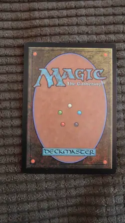 Magic: the Gathering / MtG Chakram Retriever x1 Battlebond - Image 2