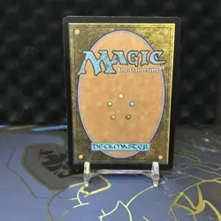 MTG Turtle Power! Teenage Mutant Ninja Turtles Foil - Image 2