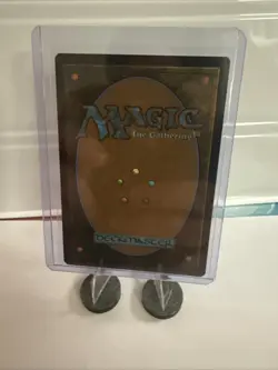 MTG: Teenage Mutant Ninja Turtles - Forest #314 - Surge Foil - Image 2