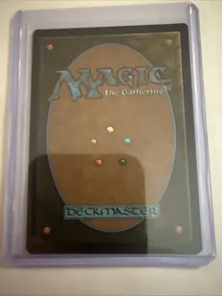 MTG: Teenage Mutant Ninja Turtles - Forest #314 - Surge Foil - Image 3