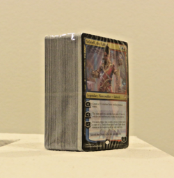 Magic The Gathering 2018 Exquisite Invention Commander Deck Unboxed Sealed Deck 630509632244 - Image 2