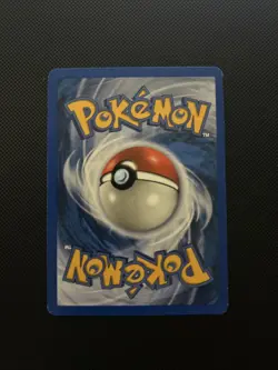 Pokemon TCG Skyridge - Nidorina 83/144 Non-holo NM - Image 2