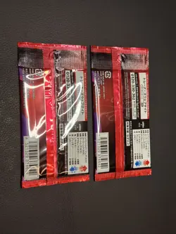 2 Packs The Glory of Team Rocket SV10 Pokemon Card Japanese - Image 5
