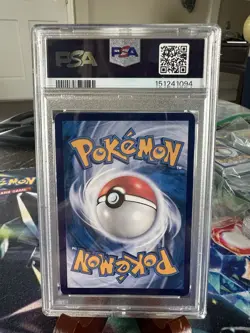 2024 Pokemon Chinese CS6b CS, Hisuian Sneasler V Super Rare in a PSA 10! 💎🏆🏁 - Image 3