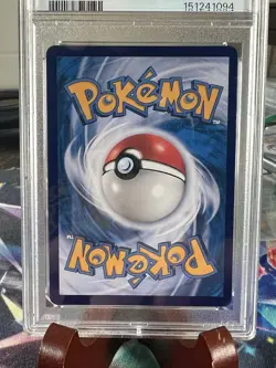 2024 Pokemon Chinese CS6b CS, Hisuian Sneasler V Super Rare in a PSA 10! 💎🏆🏁 - Image 4