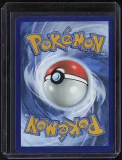 2025 Pokemon White Flare Special Illustration Rare #168 Jellicent ex - Image 2