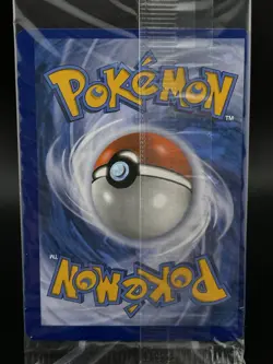 OC / Miscut 3x Random Ash's Pikachu I Choose You Movie Promo 2017 Pokemon Sealed - Image 3