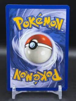 Pidgeot Holo Rare 8/64 1999 Pokemon Jungle English WOTC NM - Image 2