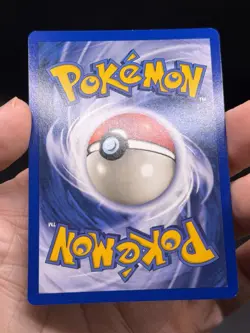 Pidgeot Holo Rare 8/64 1999 Pokemon Jungle English WOTC NM - Image 4