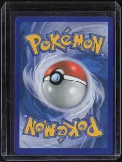 2010 Pokemon Legend Unleashed Bottom #95 Suicune & Entei - Image 2